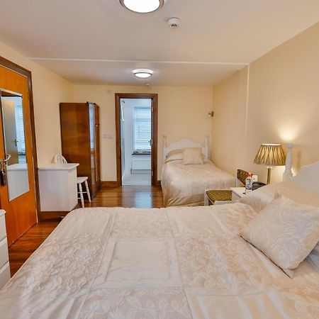 Tubbercurry Cawley'S Guesthouse מראה חיצוני תמונה