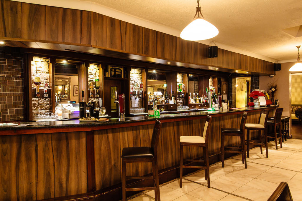 Tubbercurry Cawley'S Guesthouse מראה חיצוני תמונה