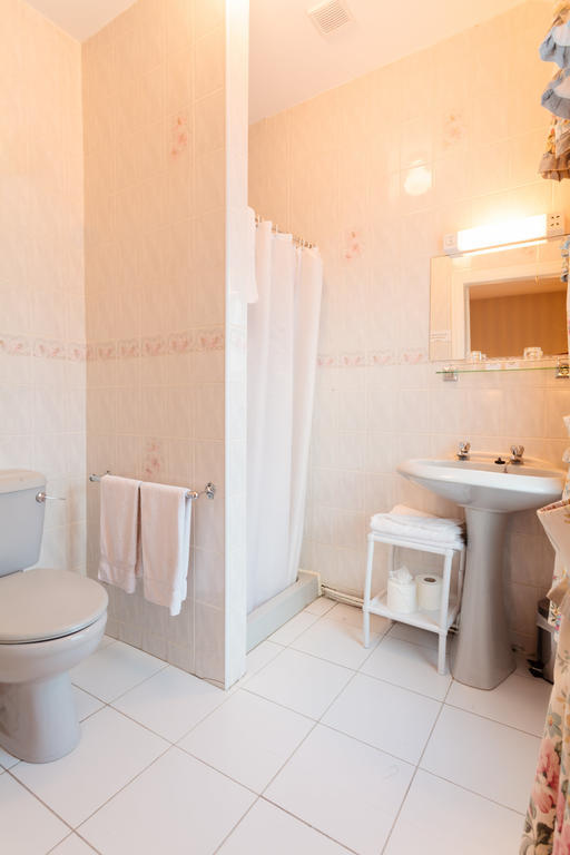 Tubbercurry Cawley'S Guesthouse חדר תמונה