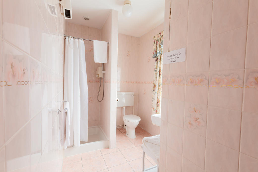 Tubbercurry Cawley'S Guesthouse חדר תמונה