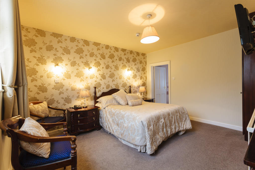 Tubbercurry Cawley'S Guesthouse חדר תמונה