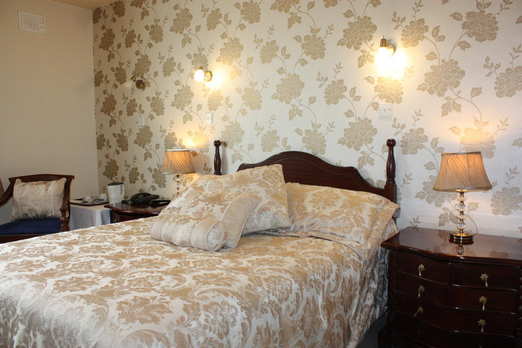 Tubbercurry Cawley'S Guesthouse חדר תמונה