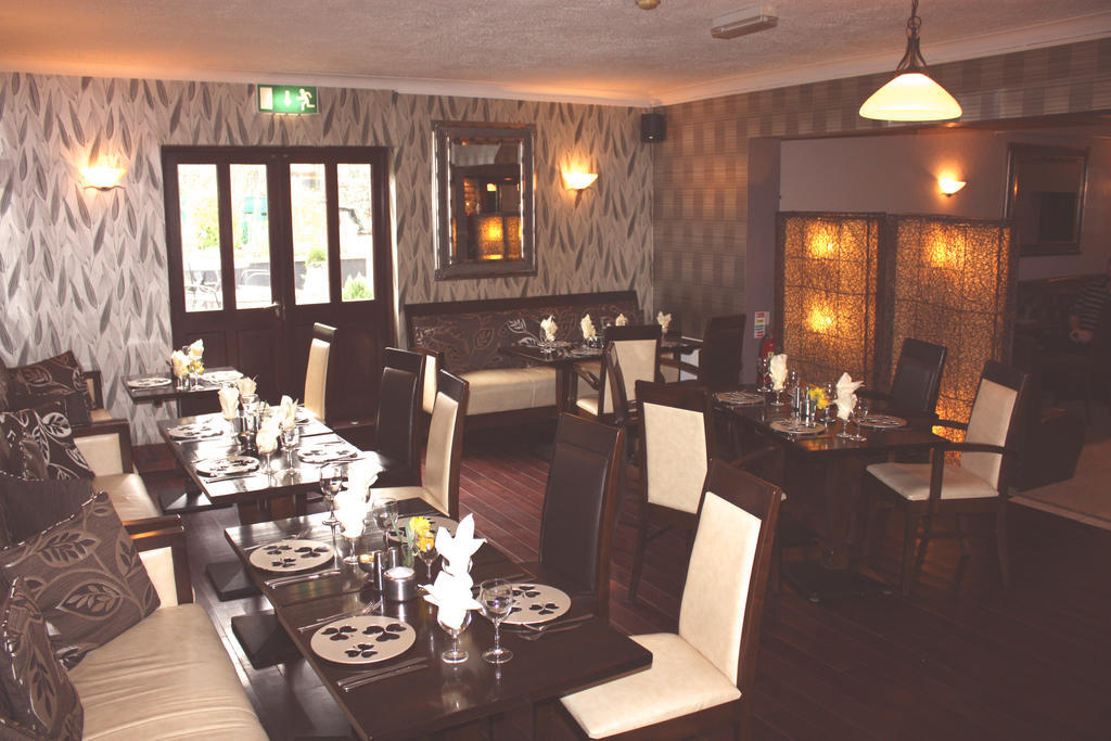 Tubbercurry Cawley'S Guesthouse מראה חיצוני תמונה