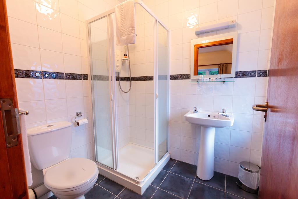 Tubbercurry Cawley'S Guesthouse מראה חיצוני תמונה