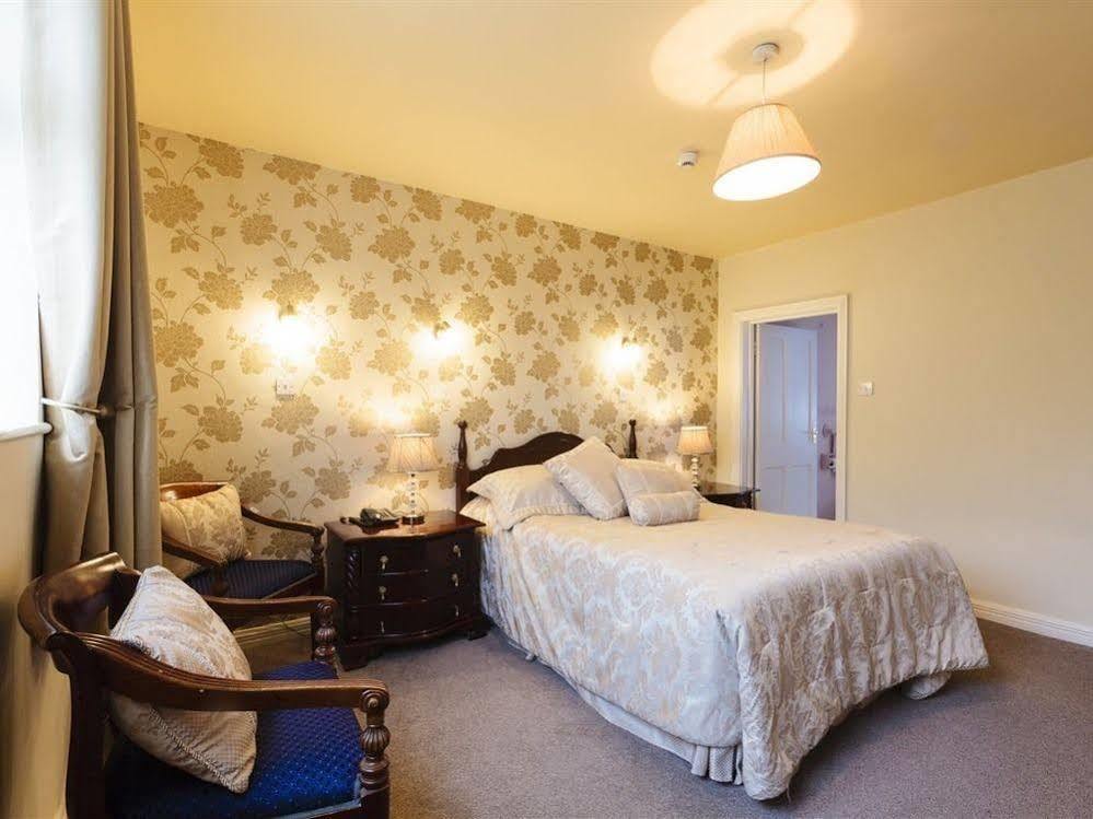Tubbercurry Cawley'S Guesthouse מראה חיצוני תמונה