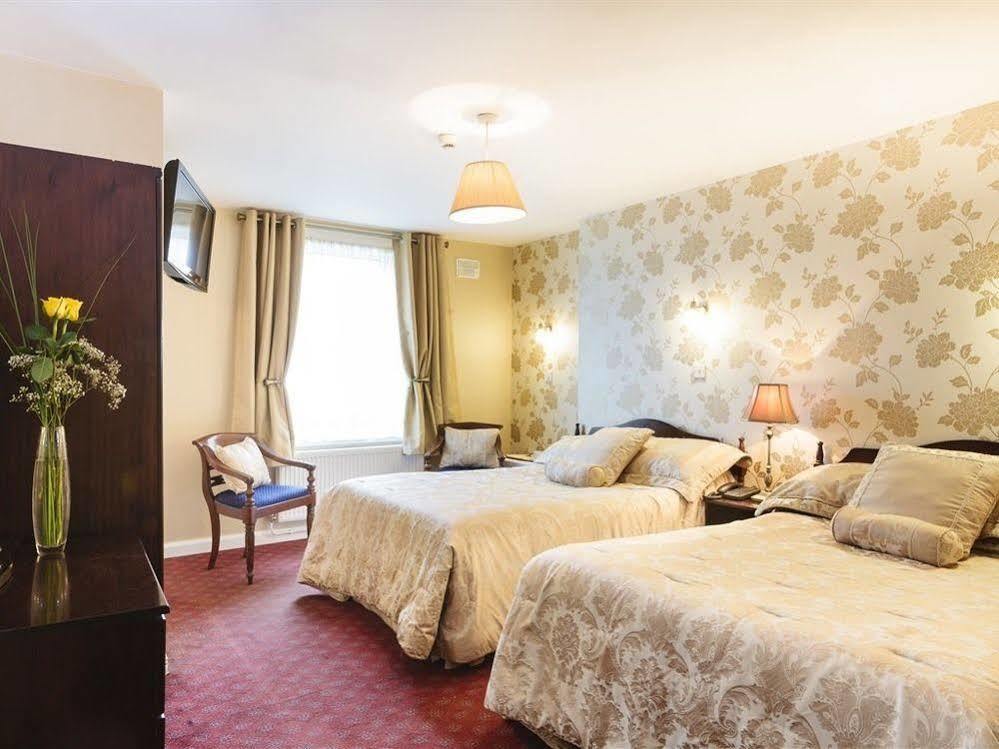 Tubbercurry Cawley'S Guesthouse מראה חיצוני תמונה